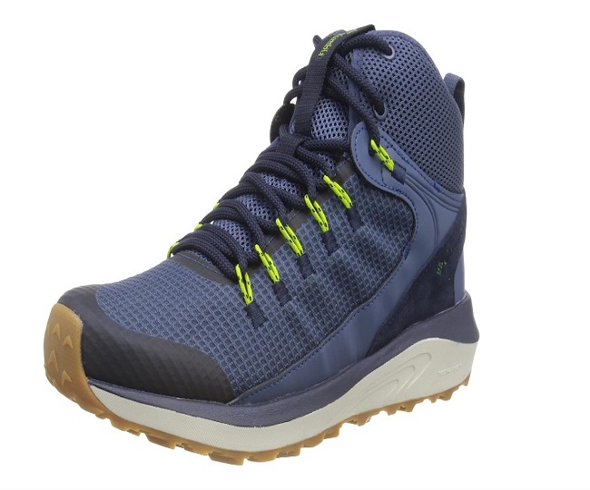 Best Trekking Shoe Brands in India (June 2023)